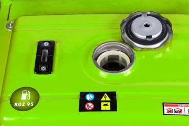 Zipper Stromerzeuger ZI-STE2800IV